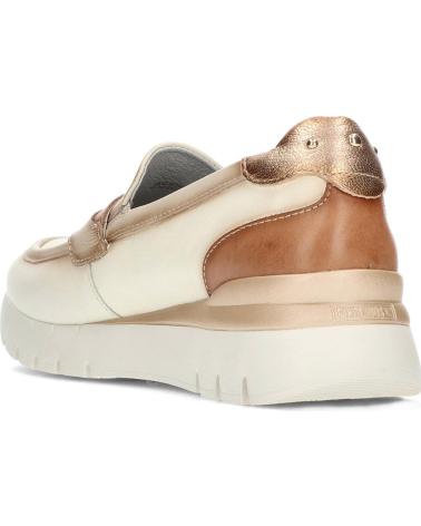 Mocassini PIKOLINOS  per Donna MOCASINES PARA MUJER DE MODELO ASTURIAS W9C3882C1  NATA