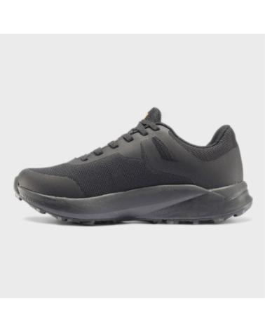 Zapatillas deporte 8000  de Hombre ZAPATILLAS TIKER  NEGRO