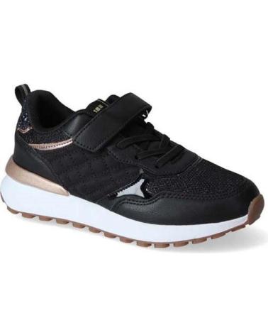 Deportivas JHAYBER  de Niña ZAPATILLA CASUAL CHILATE J HAYBER ZN582423  NEGRO