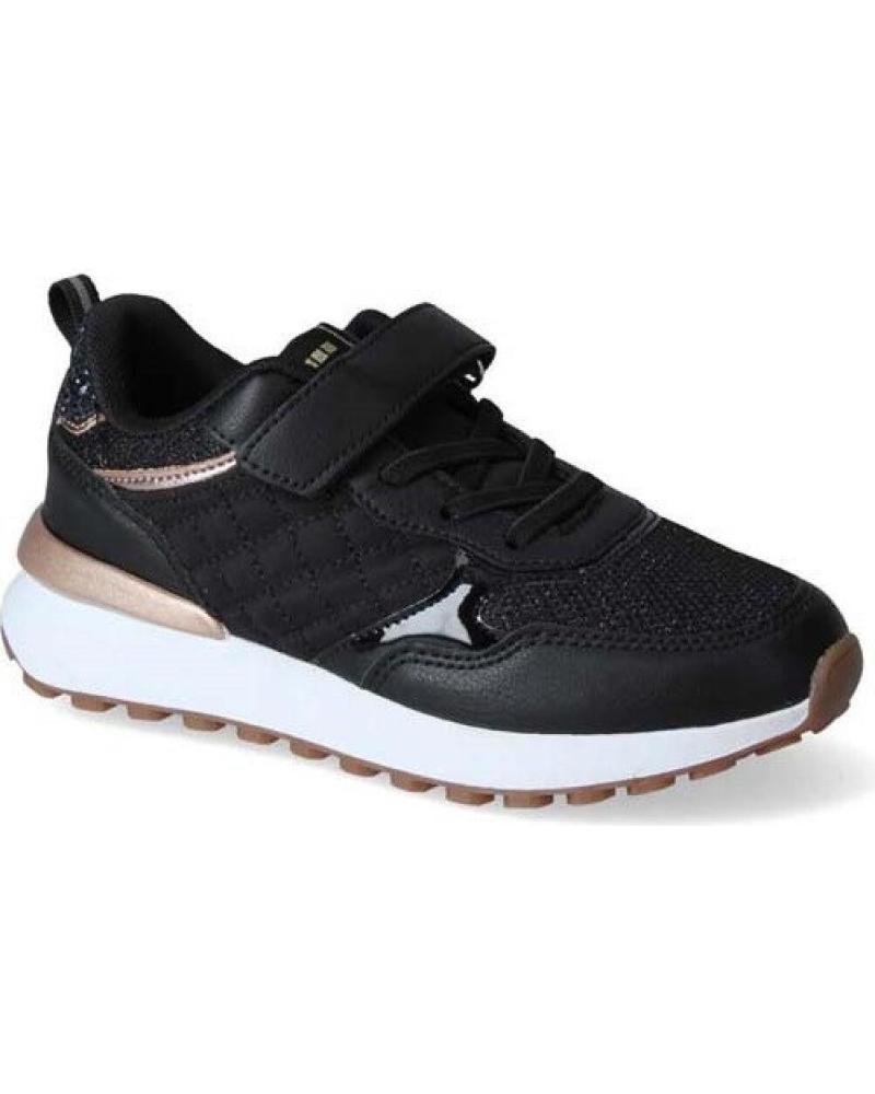 Deportivas JHAYBER de Niña ZAPATILLA CASUAL CHILATE J HAYBER ZN582423 NEGRO Deportivas JHAYBER de Niña ZAPATILLA CASUAL CHILATE J HAYBER ZN582423 NEGRO