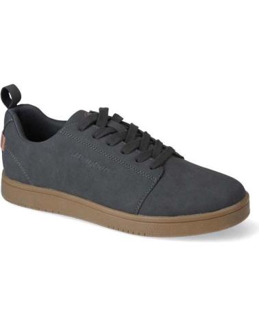 Man and boy Trainers JHAYBER ZAPATILLA CASUAL J HAYBER CHAPAN ZA582366  GRIS