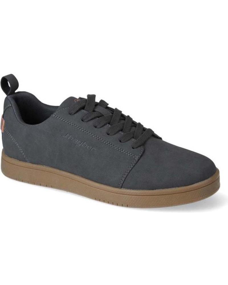 Man and boy Trainers JHAYBER ZAPATILLA CASUAL J HAYBER CHAPAN ZA582366 GRIS Man and boy Trainers JHAYBER ZAPATILLA CASUAL J HAYBER CHAPAN ZA582366 GRIS