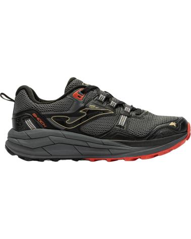 Zapatillas deporte JOMA  pour Homme ZAPATILLAS DE TRAIL Y RUNNING HOMBRE SHOCK MEN 2422 EN COLOR  VARIOS COLORES