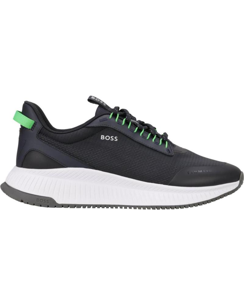 Zapatillas deporte HUGO BOSS  de Hombre 073ZAPATILLAS 125 42F 41  MARINO