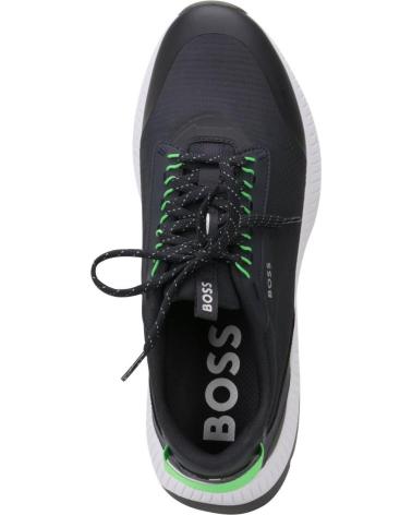 Zapatillas deporte HUGO BOSS  de Hombre 073ZAPATILLAS 125 42F 41  MARINO