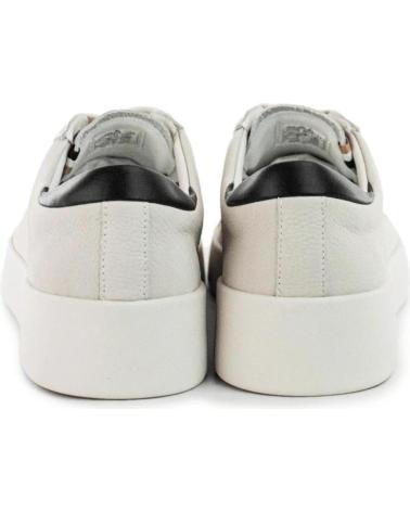 Sportschuhe HUGO BOSS  für Herren 066ZAPATILLAS 103 42F 41  BLANCO