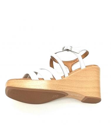 Sandalias de Mujer UNISA SANDALIA DE CUNA BLANCA IVORY