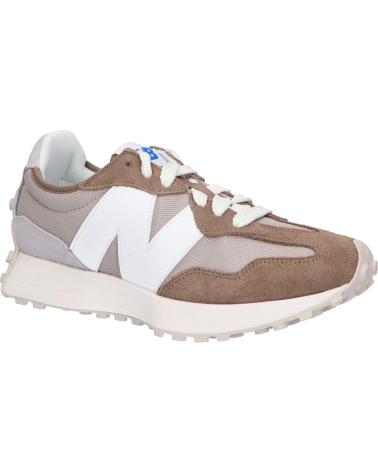 Sportschuhe NEW BALANCE  für Herren U327CH U327V1  MUSHROOM