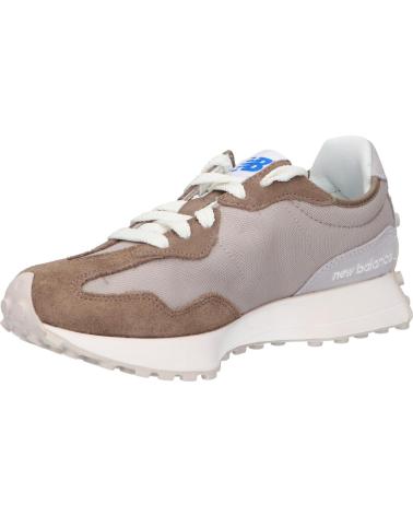 Sportschuhe NEW BALANCE  für Herren U327CH U327V1  MUSHROOM