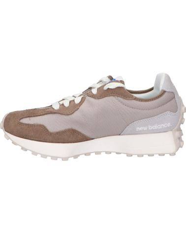 Sportschuhe NEW BALANCE  für Herren U327CH U327V1  MUSHROOM