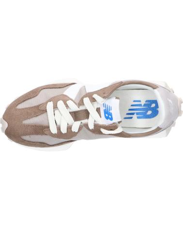 Sportschuhe NEW BALANCE  für Herren U327CH U327V1  MUSHROOM