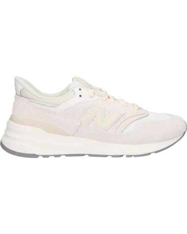 Zapatillas deporte NEW BALANCE  de Hombre U997REH U997RV1  SEA SALT
