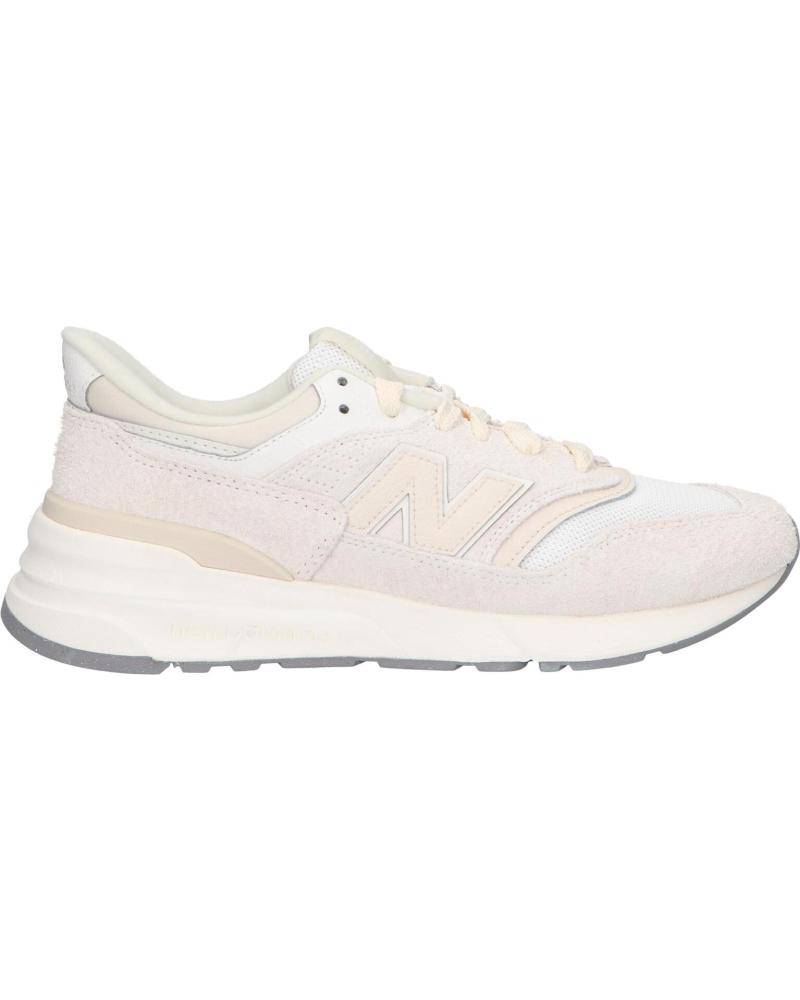 Zapatillas deporte NEW BALANCE  de Hombre U997REH U997RV1  SEA SALT