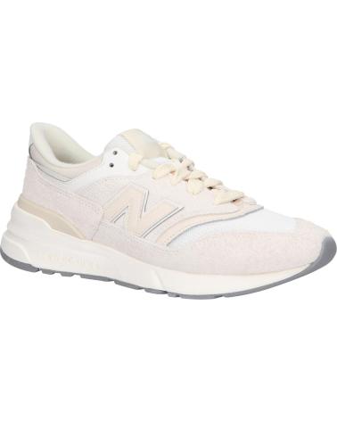 Zapatillas deporte NEW BALANCE  de Hombre U997REH U997RV1  SEA SALT