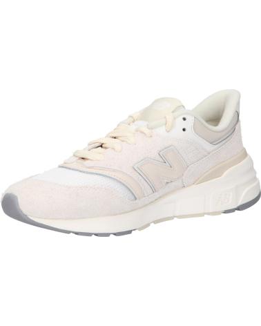 Zapatillas deporte NEW BALANCE  de Hombre U997REH U997RV1  SEA SALT