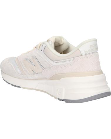 Zapatillas deporte NEW BALANCE  de Hombre U997REH U997RV1  SEA SALT