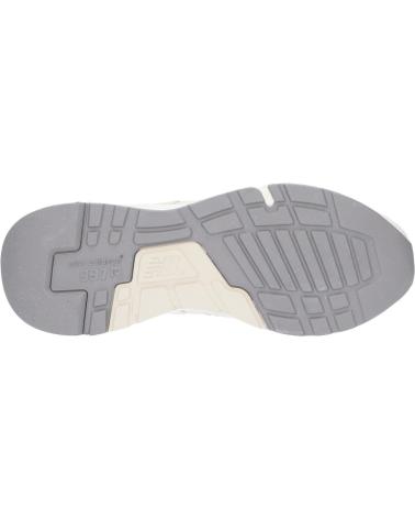 Zapatillas deporte NEW BALANCE  de Hombre U997REH U997RV1  SEA SALT