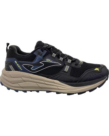 Scarpe sport JOMA  per Uomo DEPORTIVOS HOMBRE SHOCK MEN 2401 BLACK BROWN  VARIOS COLORES