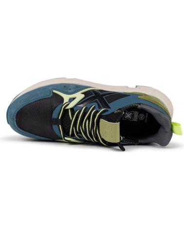 Sportschuhe MUNICH  für Herren CLIK  GRIS