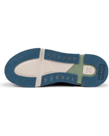 Sportschuhe MUNICH  für Herren CLIK  GRIS