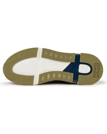 MUNICH 4172078 EN COLOR PARA HOMBRE KAKI