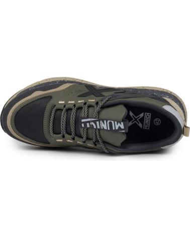 MUNICH KAVA 4175018 CAQUI BROWN