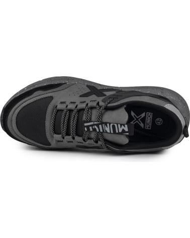 MUNICH KAVA 4175020 NEGRO BLACK