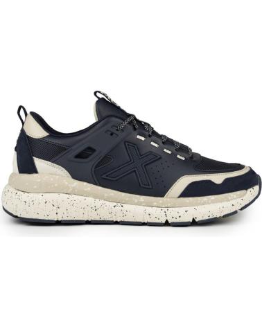 MUNICH KAVA 4175021 AZUL BLUE