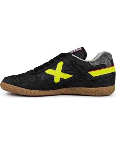 Zapatillas deporte MUNICH  de Hombre GOAL 8001598 8001598  NEGRO
