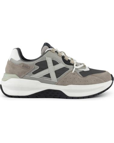 MUNICH NEXA 8097003 GRIS GREY