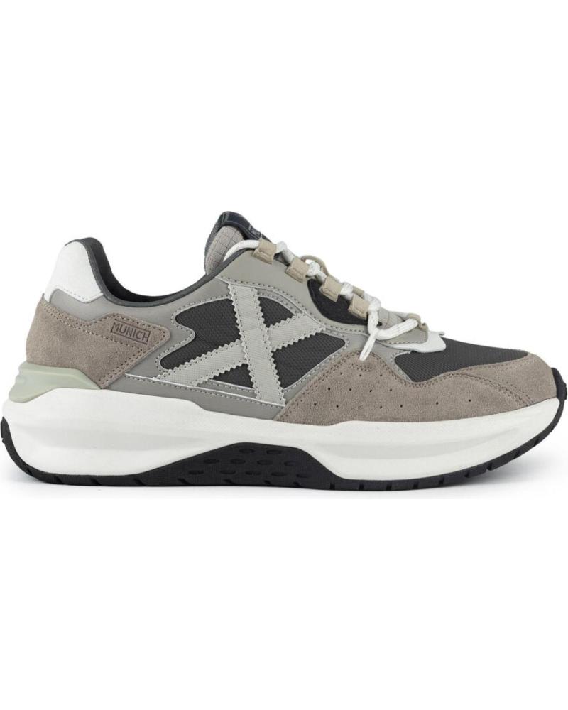 MUNICH NEXA 8097003 GRIS GREY