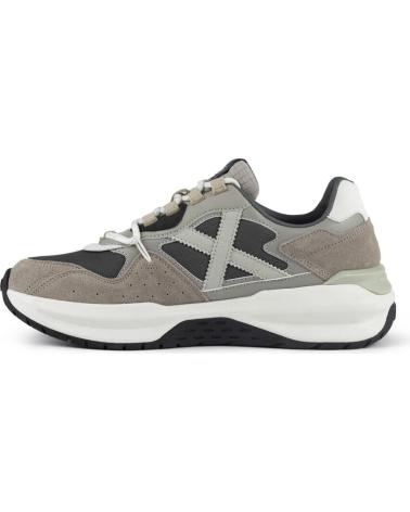 MUNICH NEXA 8097003 GRIS GREY