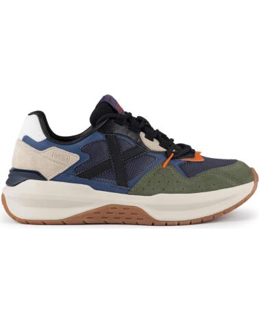 MUNICH NEXA 8097004 AZUL BLUE