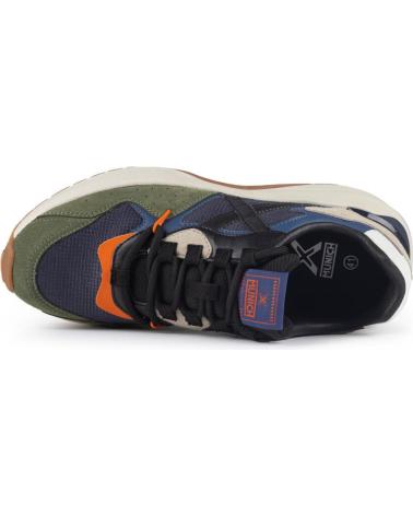 MUNICH NEXA 8097004 AZUL BLUE