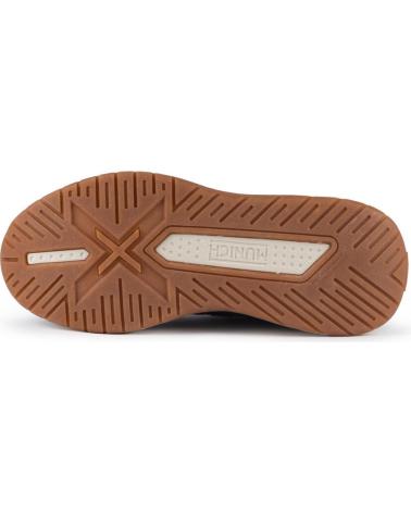 MUNICH NEXA 8097004 AZUL BLUE