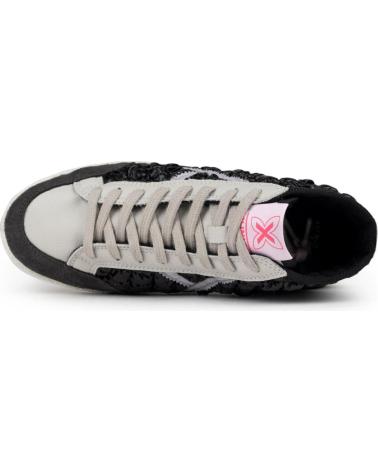 Zapatillas deporte MUNICH  de Mujer VENTO 8161273 8161273  NEGRO