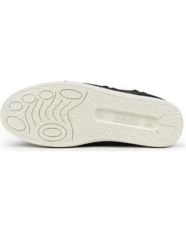 Zapatillas deporte MUNICH  de Mujer VENTO 8161273 8161273  NEGRO