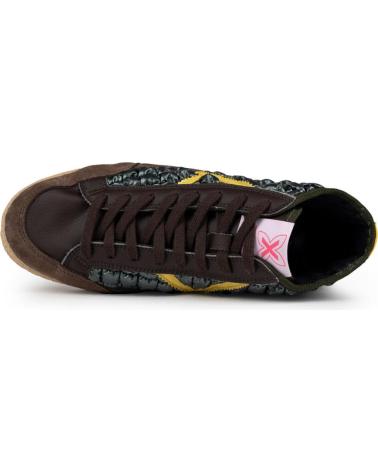 Sportschuhe MUNICH  für Damen VENTO 8161274 8161274  CAQUI