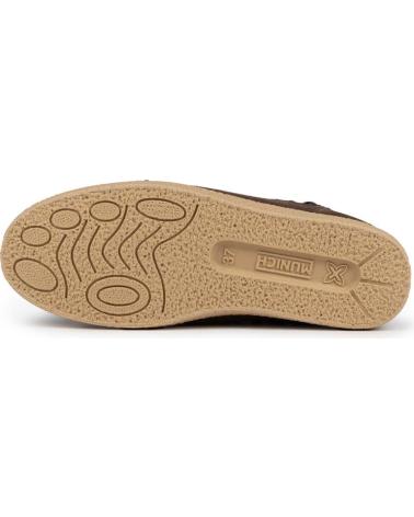 Sportschuhe MUNICH  für Damen VENTO 8161274 8161274  CAQUI