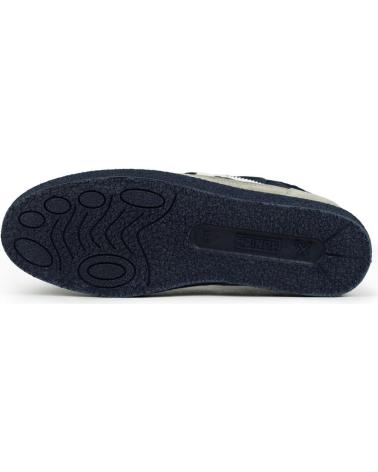 Zapatillas deporte MUNICH  de Hombre VENECIA 8162050 8162050  AZUL