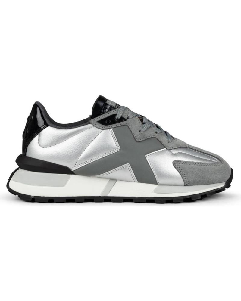 MUNICH 8189017 EN COLOR PARA MUJER PLATA