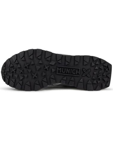 MUNICH 8189017 EN COLOR PARA MUJER PLATA