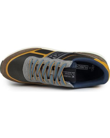 MUNICH CORSA 8214007 CAQUI BROWN