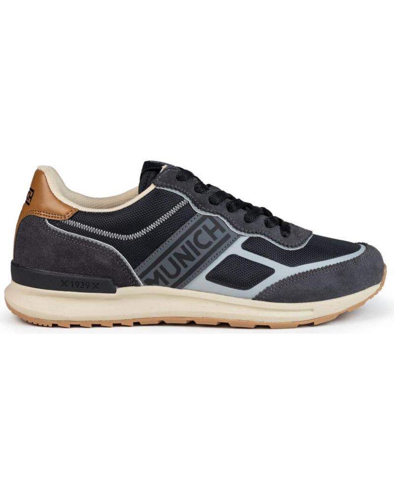 MUNICH CORSA 8214008 NEGRO BLACK