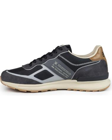 MUNICH CORSA 8214008 NEGRO BLACK