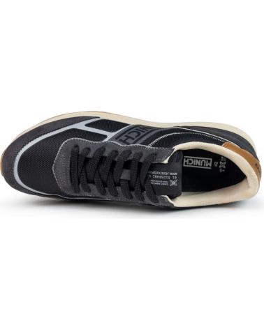 MUNICH CORSA 8214008 NEGRO BLACK