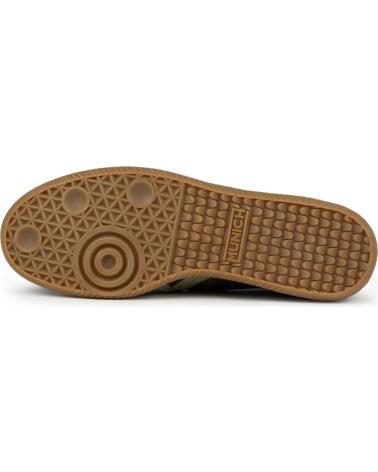 Deportivas de Mujer y Hombre y Niña y Niño MUNICH BARRU 8290153 8290153 CAQUI