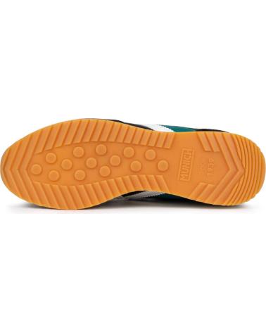 Sneaker für Damen und Herren und Mädchen und Junge MUNICH SAPPORO 8350182 8350182 NEGRO