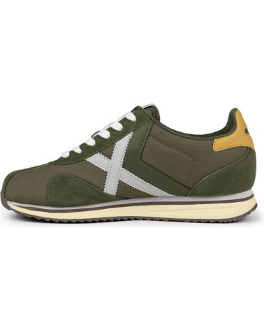 Sportschuhe MUNICH  für Damen und Herren SAPPORO  CAQUI