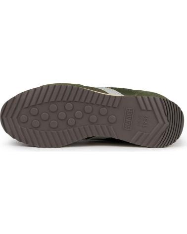 Sportschuhe MUNICH  für Damen und Herren SAPPORO  CAQUI